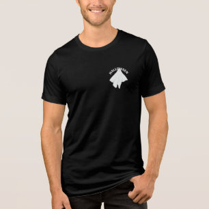 Camiseta Halloween