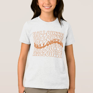 Camiseta Halloween
