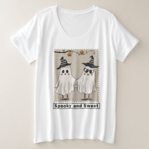 Camiseta Halloween