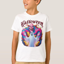 Camiseta Halloween