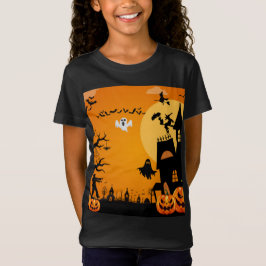 Camiseta Halloween