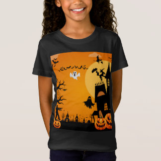 Camiseta Halloween
