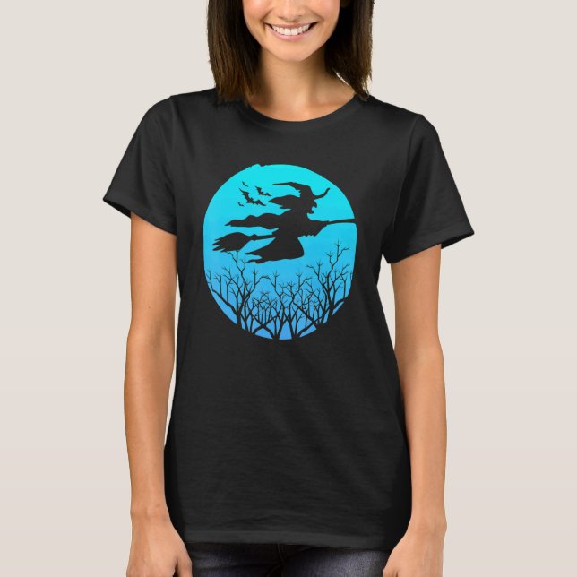 Camiseta Halloween 1 (Frente)