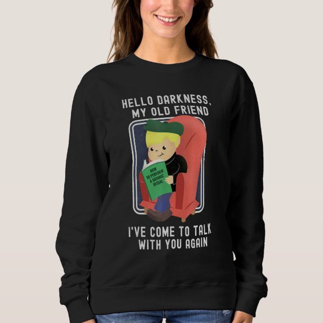 Camiseta Halloween 1 (Frente)