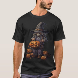 Camiseta Halloween 11