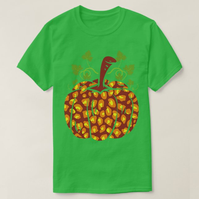 Camiseta Halloween 155 (Frente do Design)