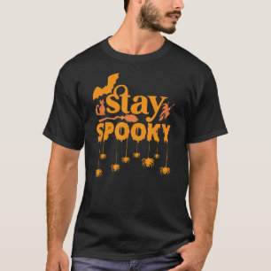 Camiseta Halloween 2023 Costume - Bruxa Louca BooHoo Pumpk