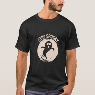 Camiseta Halloween 2023 Costume - Bruxa Louca BooHoo Pumpk