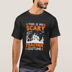 Camiseta Halloween 2023 Testemunha Spooky BooHoo Pumpkin