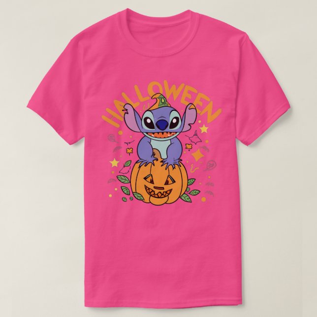 Camiseta Halloween 23 (Frente do Design)
