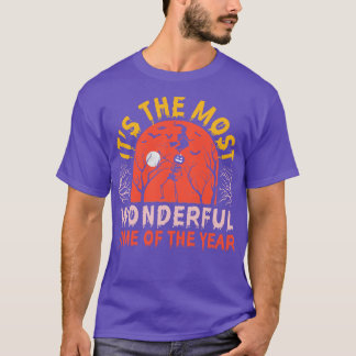 Camiseta Halloween 80