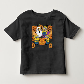 Camiseta halloween art