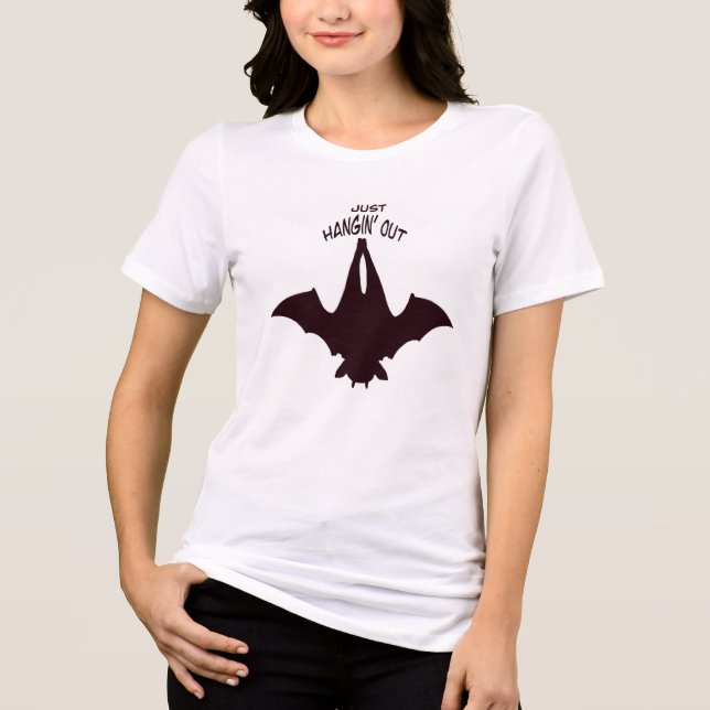 Camiseta Halloween B (Frente)