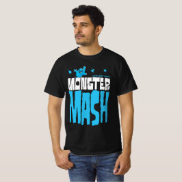 Camiseta Halloween boogie!!!