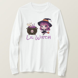 Camiseta Halloween/bruxa/outono/outubro