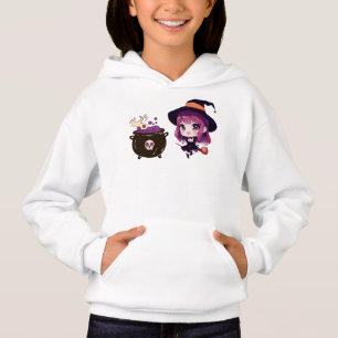 Camiseta Halloween/bruxa/outono/outubro