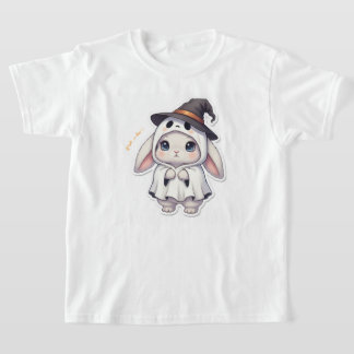 Camiseta Halloween Bunny 