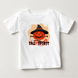 Camiseta Halloween Call of Spirit