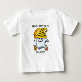Camiseta Halloween Chaos