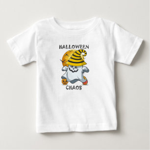 Camiseta Halloween Chaos