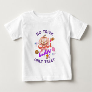 Camiseta Halloween Colors