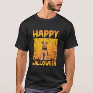 Camiseta Halloween Costume Men Mulheres Crianças Engraçadas