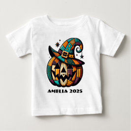 Camiseta Halloween de Bomba Personalizada