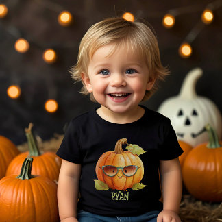 Camiseta Halloween de Cólvora Bestial de Abóbora Personaliz