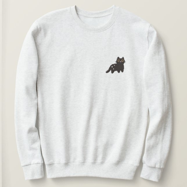 Camiseta Halloween de coquete Mínimo Bonito e Spookette (Frente do Design)