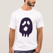 Camiseta Halloween Design 2024 | Vibes do Partido