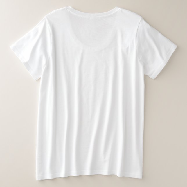 Camiseta Halloween do Fantasma de Correção de Cuecas Person (Verso do Design)