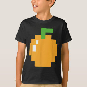 Camiseta Halloween do videogame de Arcade Retroativa Pixel 