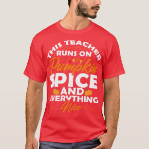 Camiseta Halloween Dona Salsicha de Abóbora