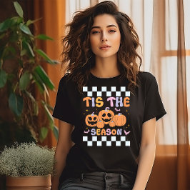 CAMISETA HALLOWEEN É O BOMBEIRO DA ESTAÇÃO