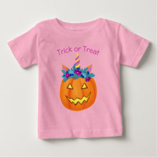 Camiseta Halloween Engraçado Jack o lanterno Pumpkin T-Shir