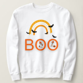 Camiseta Halloween Ghost Boo 1