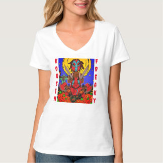 Camiseta Halloween grandes e grandes