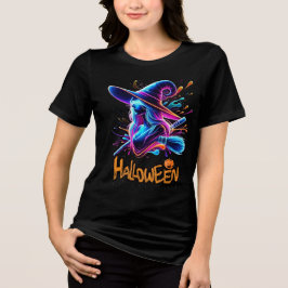 Camiseta Halloween Havoc / Spooky Season