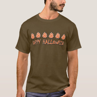 Camiseta Halloween Hoppy