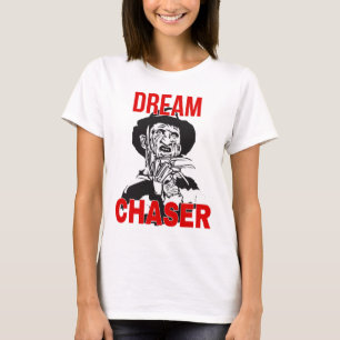 Camiseta Halloween Horror Movie Gear Para Ventiladores De S