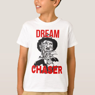 Camiseta Halloween Horror Movie Gear Para Ventiladores De S