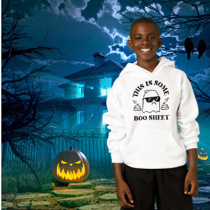 Camiseta Halloween Isto É Um Folheto De Boo, Fantasma Engra