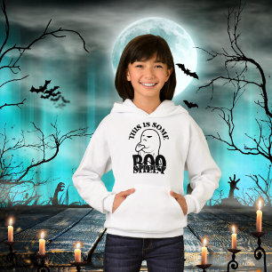 Camiseta Halloween Isto É Um Folheto De Boo, Fantasma Engra