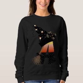 Camiseta Halloween Monograma - Letra A