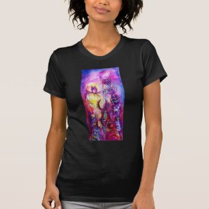 Camiseta HALLOWEEN MONSTERS / ORK WAR Fantasy