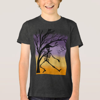 Camiseta Halloween - Muito Bonito Para Boo