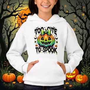 Camiseta Halloween Muito Bonito Para Falar Abóbora Coqueta