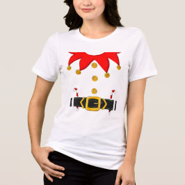 camiseta Halloween & Natal Pirate Tee