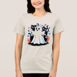Camiseta Halloween Night Prowl