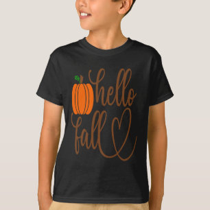 Camiseta Halloween Olá Meninos Quentes